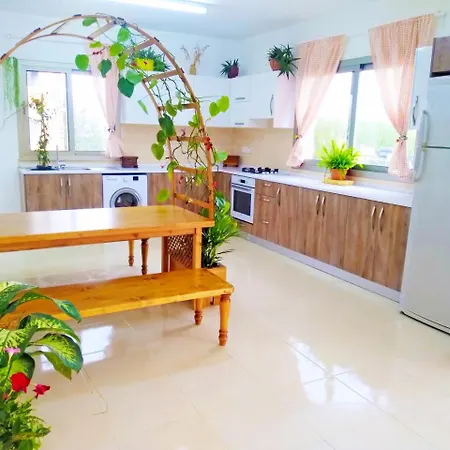 Azurite House ~heartwarmingly Yours~ Apartmán