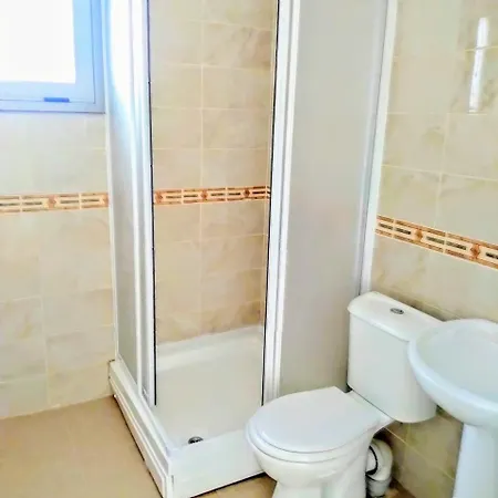 Azurite House ~heartwarmingly Yours~ Apartmán Nikósie