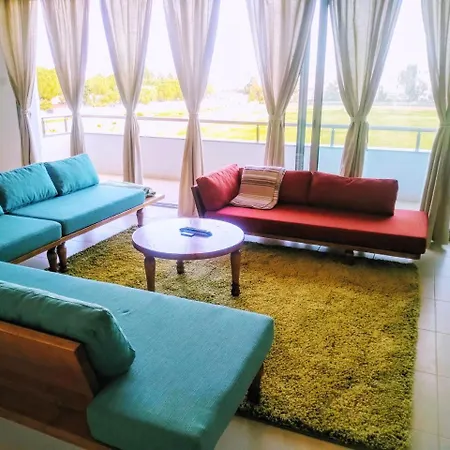 Azurite House ~heartwarmingly Yours~ Apartmán *