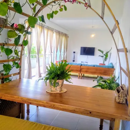 Apartment Azurite House ~heartwarmingly Yours~ *